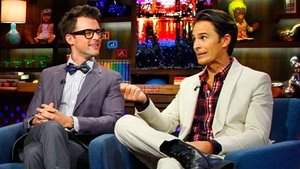 Watch What Happens Live with Andy Cohen Odcinek 17