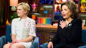 Watch What Happens Live with Andy Cohen Odcinek 87