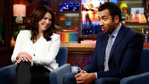 Watch What Happens Live with Andy Cohen Odcinek 74