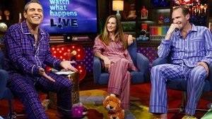 Watch What Happens Live with Andy Cohen Odcinek 10