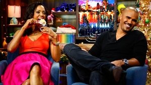 Watch What Happens Live with Andy Cohen Odcinek 62