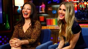 Watch What Happens Live with Andy Cohen Odcinek 40