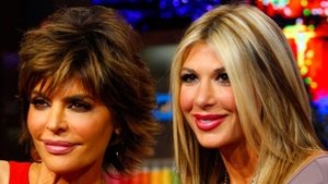 Watch What Happens Live with Andy Cohen Odcinek 41