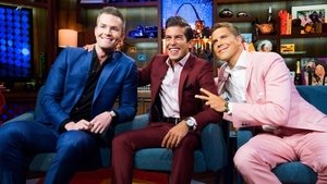Watch What Happens Live with Andy Cohen Odcinek 29