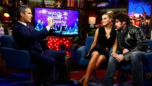 Watch What Happens Live with Andy Cohen Odcinek 57