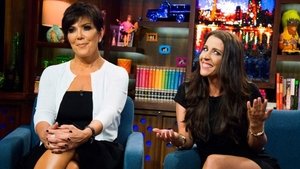 Watch What Happens Live with Andy Cohen Odcinek 14