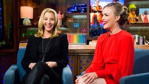 Watch What Happens Live with Andy Cohen Odcinek 25