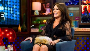Watch What Happens Live with Andy Cohen Odcinek 2