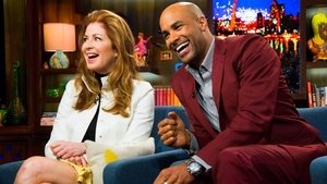 Watch What Happens Live with Andy Cohen Odcinek 32