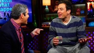 Watch What Happens Live with Andy Cohen Odcinek 9