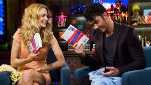 Watch What Happens Live with Andy Cohen Odcinek 63