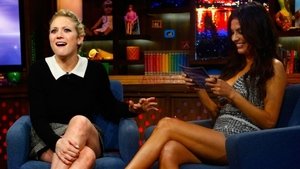 Watch What Happens Live with Andy Cohen Odcinek 20
