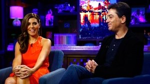 Watch What Happens Live with Andy Cohen Odcinek 32