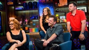 Watch What Happens Live with Andy Cohen Odcinek 6