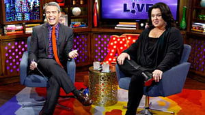 Watch What Happens Live with Andy Cohen Odcinek 5