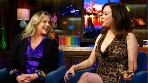 Watch What Happens Live with Andy Cohen Odcinek 75