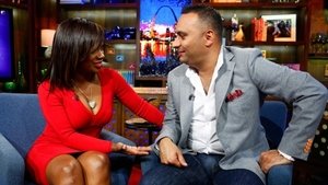 Watch What Happens Live with Andy Cohen Odcinek 44
