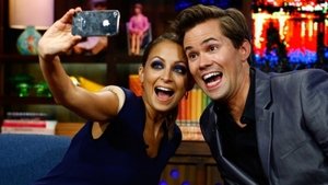 Watch What Happens Live with Andy Cohen Odcinek 3