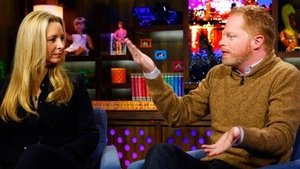 Watch What Happens Live with Andy Cohen Odcinek 34