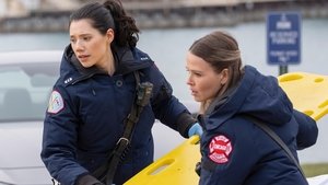 Chicago Fire Odcinek 21
