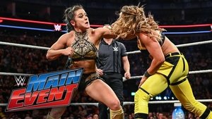 WWE Main Event Odcinek 14