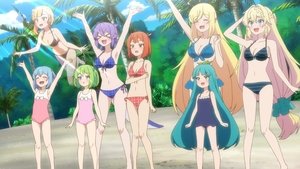 Slime Taoshite 300-nen, Shiranai Uchi ni Level Max ni Nattemashita Odcinek 8