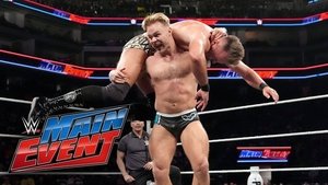 WWE Main Event Odcinek 16