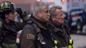 Chicago Fire Odcinek 22
