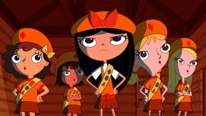 Fineasz i Ferb Odcinek 12