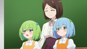 Slime Taoshite 300-nen, Shiranai Uchi ni Level Max ni Nattemashita Odcinek 5
