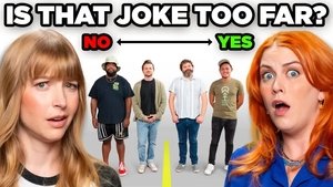 Good Mythical Morning Odcinek 76