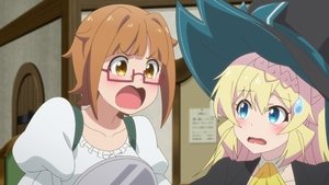 Slime Taoshite 300-nen, Shiranai Uchi ni Level Max ni Nattemashita Odcinek 7