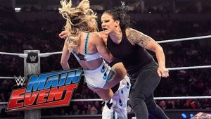 WWE Main Event Odcinek 15