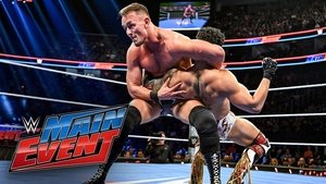 WWE Main Event Odcinek 17