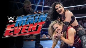 WWE Main Event Odcinek 22