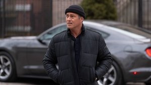 Chicago Fire Odcinek 19