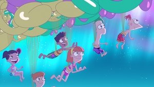 Fineasz i Ferb Odcinek 11