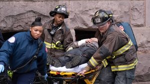 Chicago Fire Odcinek 20