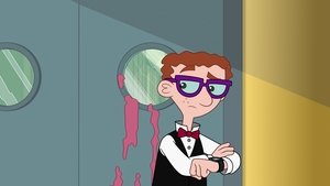 Fineasz i Ferb Odcinek 10