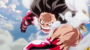 One Piece Odcinek 1126