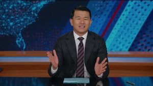 The Daily Show Odcinek 68