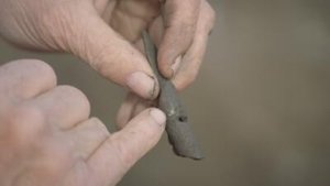 Klątwa Wyspy Dębów Odcinek 21