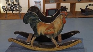 Bares für Rares Odcinek 34