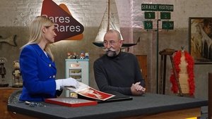 Bares für Rares Odcinek 36
