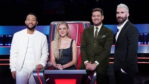 The Voice Odcinek 13