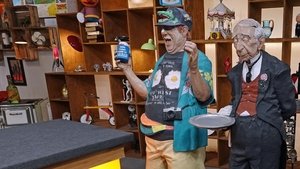 Bares für Rares Odcinek 57