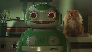Miłość, śmierć i roboty Ta inna duża rzecz