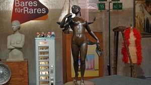 Bares für Rares Odcinek 49