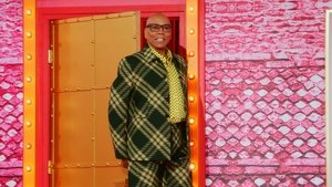 RuPaul's Drag Race All Stars Odcinek 1