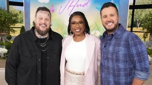 The Jennifer Hudson Show Odcinek 142